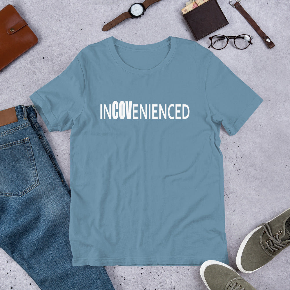 InCOVenienced Tshirt
